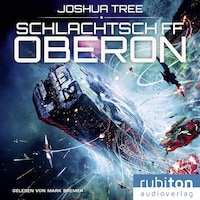 Schlachtschiff Oberon