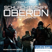 Schlachtschiff Oberon 2