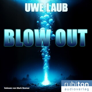 Blow Out als Hörbuch