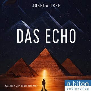 Das Echo als Hörbuch