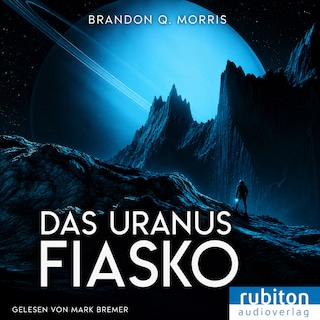 Das Uranus-Fiasko als Hörbuch