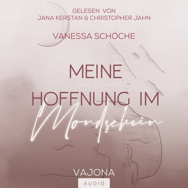 Copertina del libro per Meine Hoffnung im Mondschein