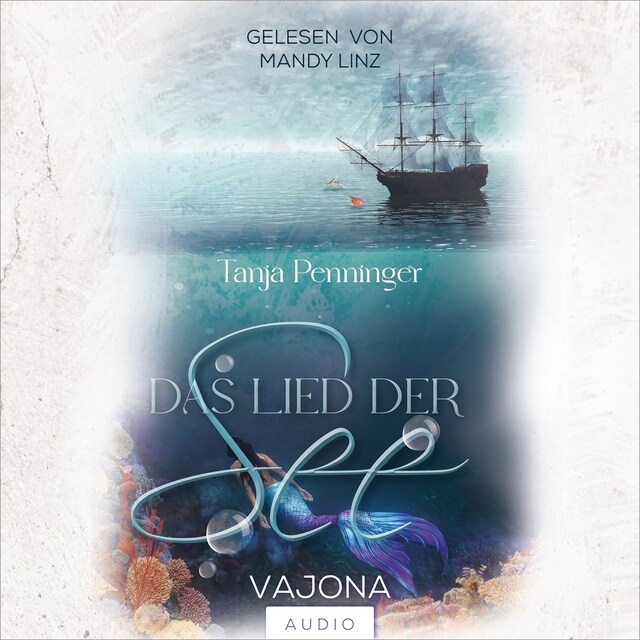 Book cover for Das Lied der See