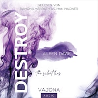 DESTROY the silent lies (DESTROY-Reihe 2)