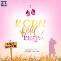 Kornfeldküsse