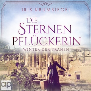 Die Sternenpflückerin als Hörbuch