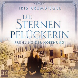 Die Sternenpflückerin als Hörbuch