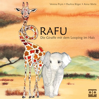 RAFU als Hörbuch