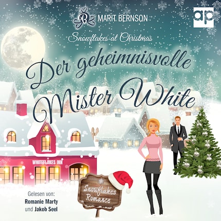 Der geheimnisvolle Mister White bookCoverFor