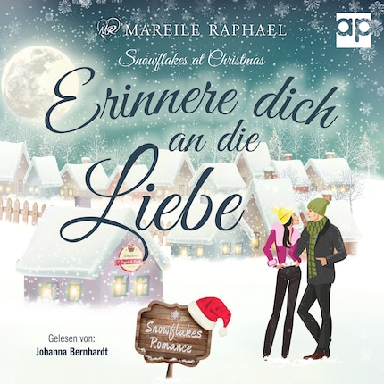 Erinnere dich an die Liebe bookCoverFor