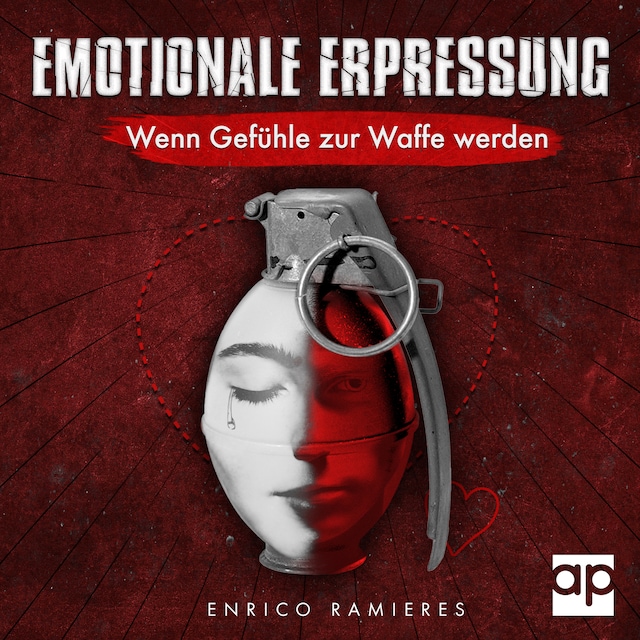 Book cover for Emotionale Erpressung