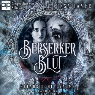 Berserkerblut als Hörbuch