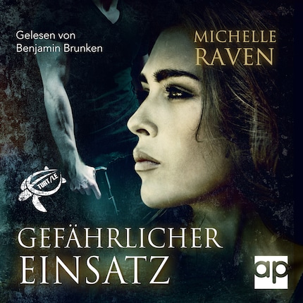 Gefährlicher Einsatz bookCoverFor