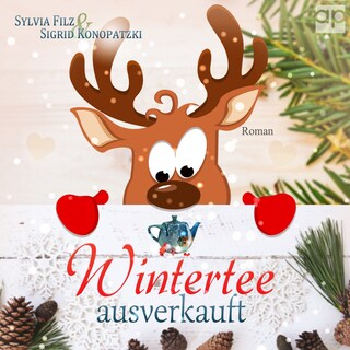 Wintertee ausverkauft als Hörbuch