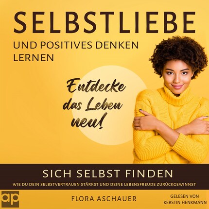 Selbstliebe und positives denken lernen bookCoverFor