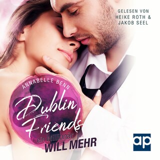 Ein Millionär will mehr als Hörbuch