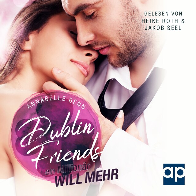 Copertina del libro per Ein Millionär will mehr