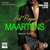 Hot Royals Maartens