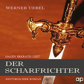 Der Scharfrichter als Hörbuch