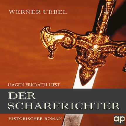 Der Scharfrichter bookCoverFor