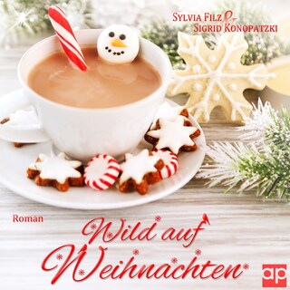 Wild auf Weihnachten als Hörbuch