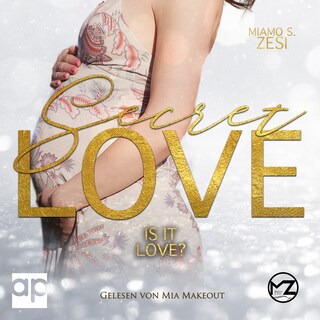 Is it love? als Hörbuch