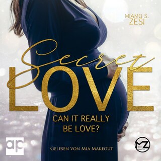 Can it really be love? als Hörbuch