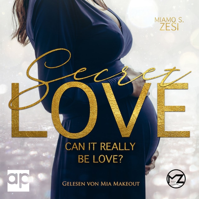Can it really be love? Buchcover für Can it really be love?