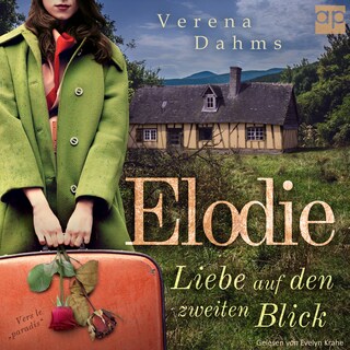 Elodie als Hörbuch