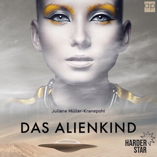 Das Alienkind als Hörbuch