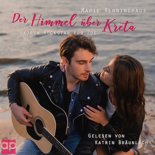 Der Himmel über Kreta als Hörbuch