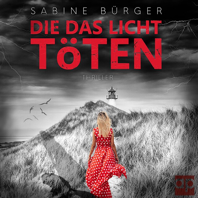 Book cover for Die das Licht töten