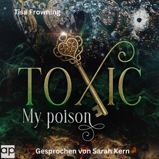 Toxic als Hörbuch