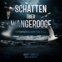 Schatten über Wangerooge