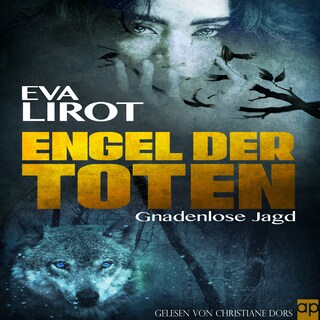 Engel der Toten als Hörbuch