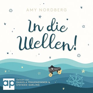 In die Wellen als Hörbuch