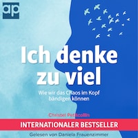 Ich denke zu viel