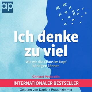 Ich denke zu viel als Hörbuch