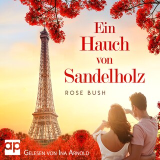 Ein Hauch von Sandelholz als Hörbuch