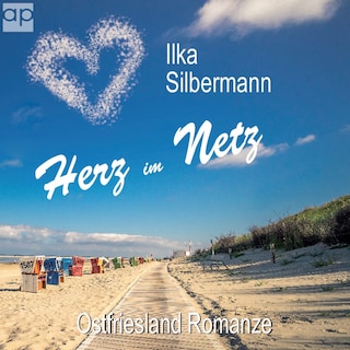 Herz im Netz als Hörbuch