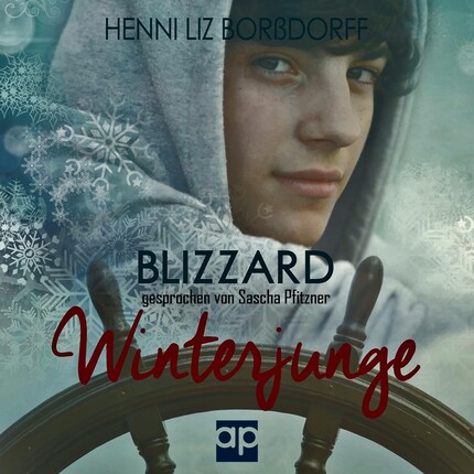 Winterjunge bookCoverFor