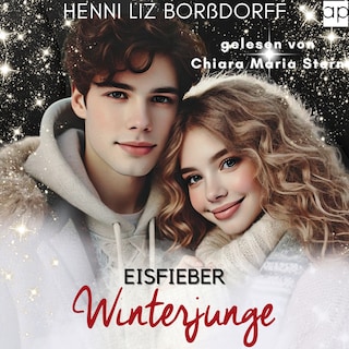 Winterjunge als Hörbuch