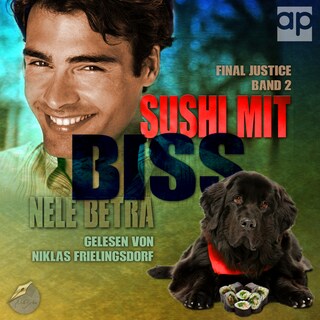 Sushi mit Biss als Hörbuch