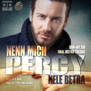 Nenn mich Percy als Hörbuch