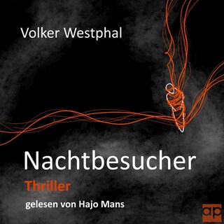 Nachtbesucher als Hörbuch
