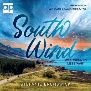 South Wind als Hörbuch