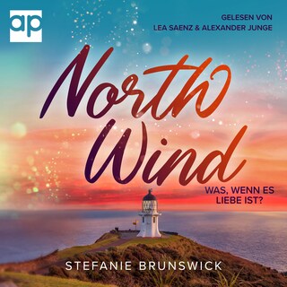 North Wind als Hörbuch