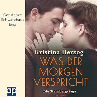 Was der Morgen verspricht als Hörbuch