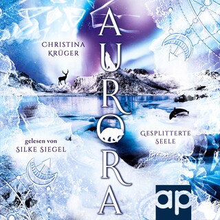 Aurora als Hörbuch