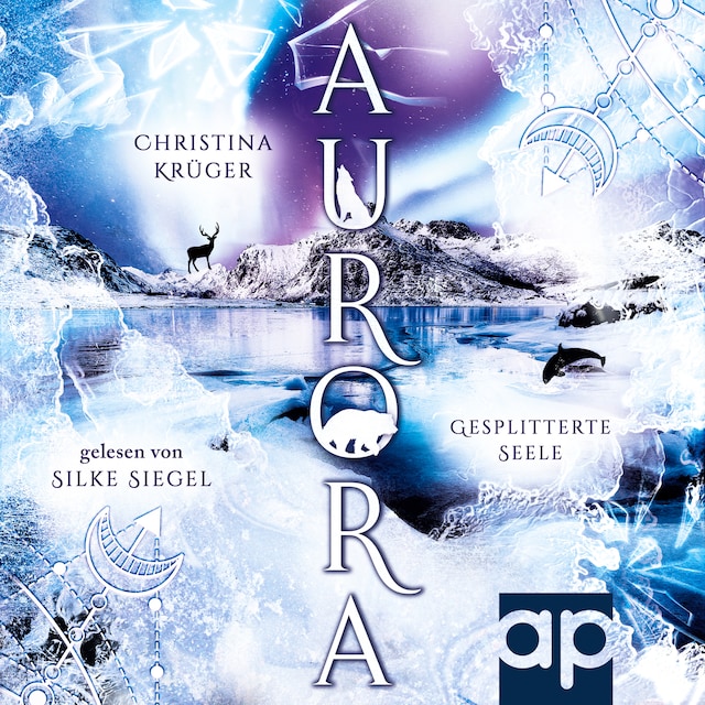 Bokomslag för Aurora